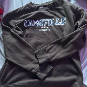 5 below nashville tennessee cree neck